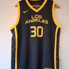 Los Angeles Sparks Jersey. LA Sparks Ogwumike Number 30. Collect In Dublin Or Receive Via Post.