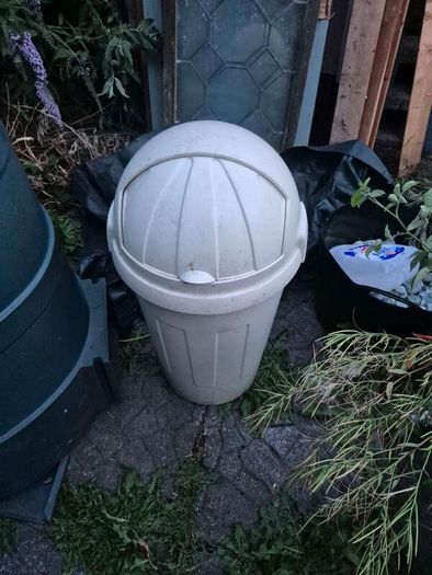 Bin