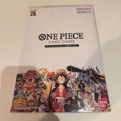 One Piece 25th Anniversary Collection Japanese