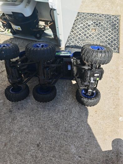 car toys
