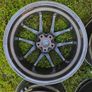 Veemann V-FS39 19 Inch 5x120 Staggered Alloys Image 7