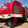 Beet Harvester 2013 Vervaet 625 Beet Eater Image 3