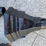 Cast Iron hoppers Image 4