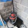 industrial hoover and tile cutter Image 4
