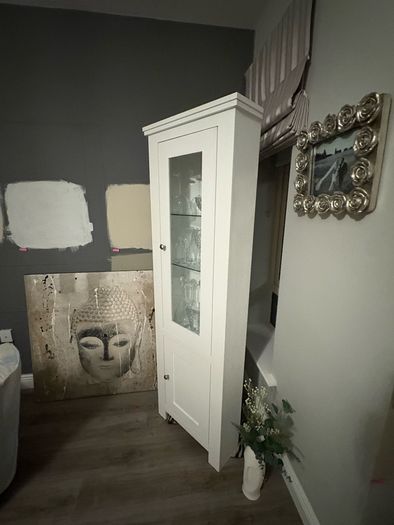 Corner Unit