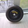 Ford Smax Space Saver Wheel Image 2