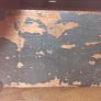 Antique Mahogany Box Image 5