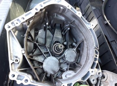 Mazda 3,6 2013-on , gearbox manual ,4TH0613152 D6040