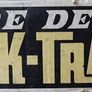 Trik-Trak dare devil stunt set Image 6