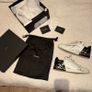 Dolce and Gabbana runners genuine Image 4