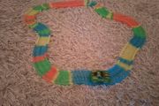 Magic Tracks and Light Up Car