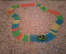 Magic Tracks and Light Up Car