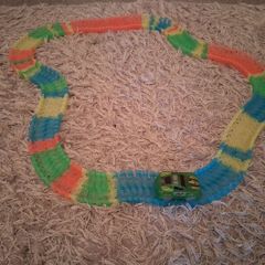 Magic Tracks and Light Up Car