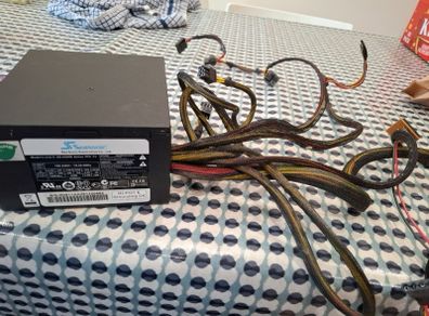 Computer PSU