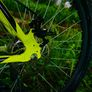 Bentini 26" Mountain Bike Image 5
