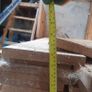 Alder wood Large amount Flooring Image 3