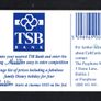 1994 Ireland 10 unit first Disney Callcard for the film Aladdin (Gemplus GEM1) Call Card Used. Telecom Eireann card number 1056 Image 2