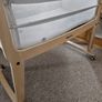 Bed Side Crib Image 3