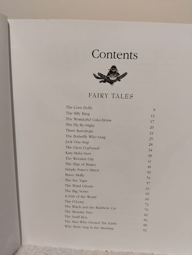 Fairy Tales and Fantastic Stories By Terry Jones