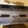 Master hoverboard street board White Image 10