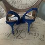 River Island sling back shoes size 6 Image 2