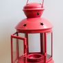 Decorative candle lantern, holder Image 4