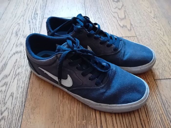 Nike
