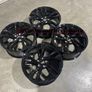 18 19 20" Inch S5 2021 style Alloy wheels A3 A4 A5 A6 A7 Golf R Caddy Van Seat Leon scirocco skoda superb octavia 5x112 Image 9