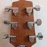 Selection of Guitar Pedals & Takamine Acoustic Image 4