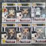 Freddie Mercury QUEEN  funko lot Image 2