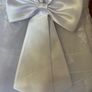 Communion Dress and accessories Image 6