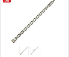 Drill bit 25mm