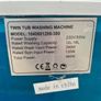 Portable Washing Machine Image 3