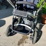 Uppa Baby Vista travel system Image 4