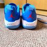 Jordan One Take 4 Game Royal Size UK 9.5 EU 44.5 Image 3