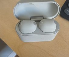 Sony WF1000xM6