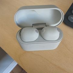 Sony WF1000xM6