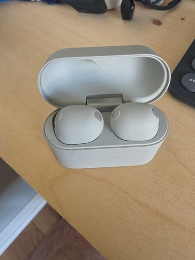 Sony WF1000xM6