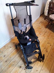 GB Baby Buggy