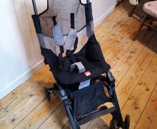 GB Baby Buggy