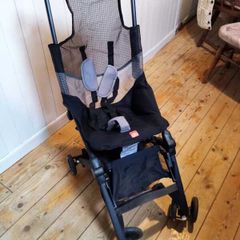 GB Baby Buggy