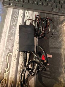 Canon CA-570