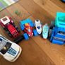 Toys for sale Image 3