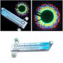 Bicycle 32 LED Waterproof Wheel Signal Tire Spoke Light - 4971 Image 7