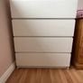 IKEA Malm drawers Image 5