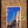 SALE!  The History of LONDON in MAPS by Felix Barker and Peter Jackson Image 2
