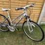 28" inch aluminium bikes in perfect condition Image 8