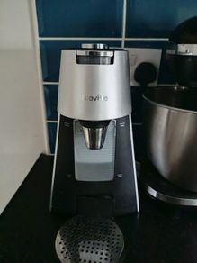 kettle
