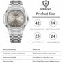 ladies watch Image 5