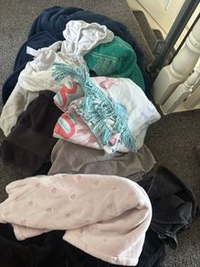 towels